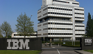 IBM podría crecer en el cuarto trimestre