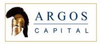 Logotipo Argos Capital