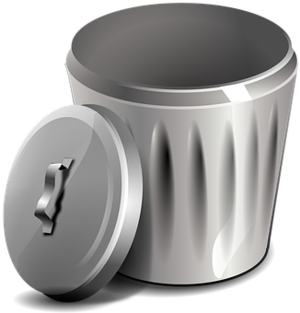 ¿Fundamental o técnico? Sistema acciones basura.