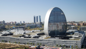 BBVA eleva su beneficio un 23.30% pero su cotización sigue disminuyendo