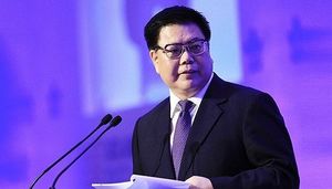 China Southern Airlines (600029)