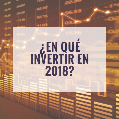 ¿En qué invertir en Colombia en 2018?