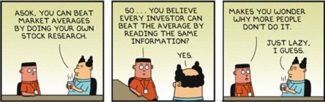 Análisis Fundamental