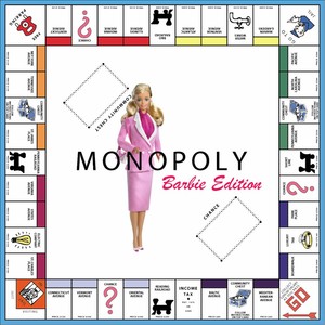 Rumores sobre una posible compra de Mattel por parte de su principal rival Hasbro