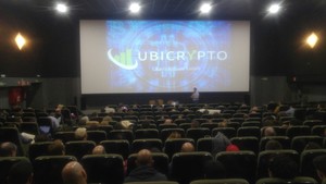 Resumen Iª Jornada de Blockchain y Criptomonedas: ¿Cómo invertir en criptomonedas y qué es Blockchain?