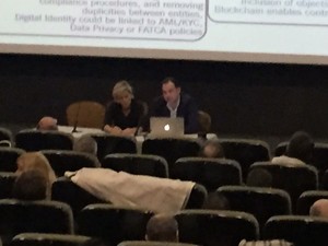 Resumen Iª Jornada de Blockchain y Criptomonedas: ¿Cómo invertir en criptomonedas y qué es Blockchain?