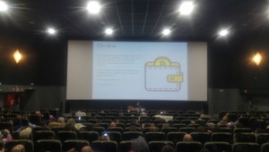 Resumen Iª Jornada de Blockchain y Criptomonedas: ¿Cómo invertir en criptomonedas y qué es Blockchain?