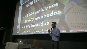 Resumen Iª Jornada de Blockchain y Criptomonedas: ¿Cómo invertir en criptomonedas y qué es Blockchain?