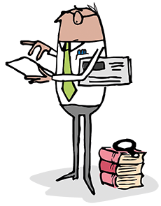 planificador precavido