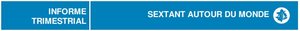 Amiral Gestion: Sextant Autour Du Monde - Informe Trimestral