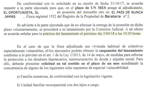 El penoso estado de la Justicia española (no leas este post si eres muy sensible a los insultos)
