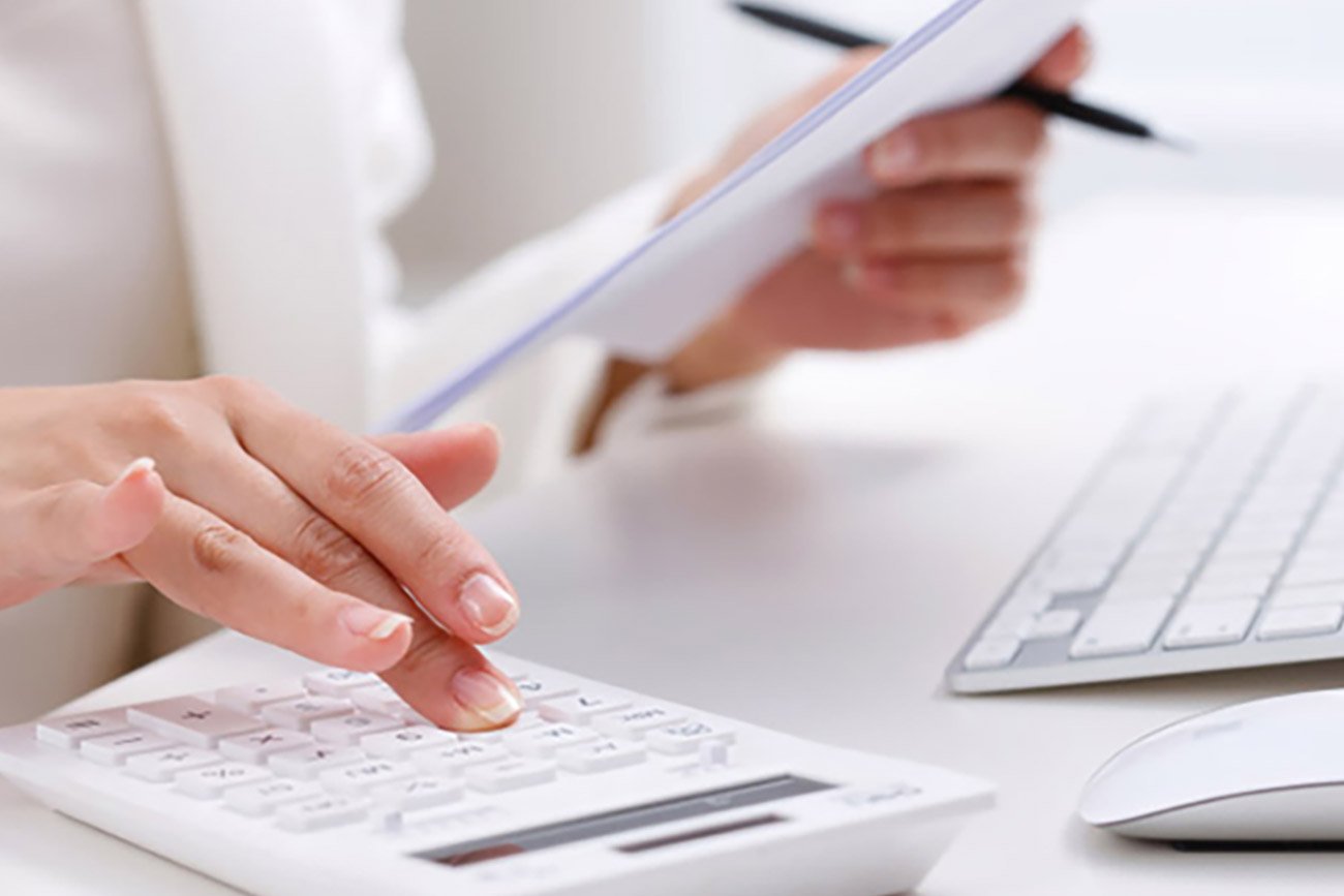 finanzas de la empresa