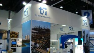 Técnicas Reunidas logra un contrato por valor de 1,135 millones de euros Técnicas Reunidas logra un contrato por valor de 1,135 millones de euros