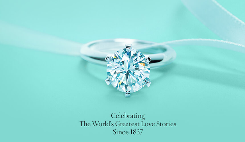 Cotización de Tiffany & CO