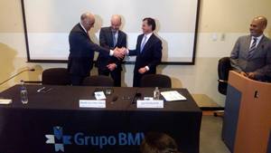 VEXCAPITAL trabajando fuerte en la Bolsa Mexicana de Valores