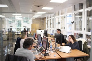 ¡Rankia se cambia de oficinas!