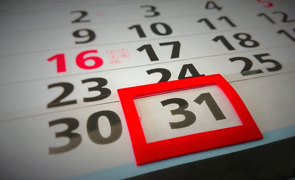 Calendario laboral Colombia: días festivos 2018