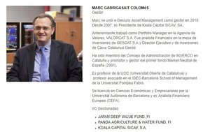 Japan Deep Value Fund