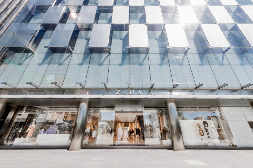 Presentación de resultados tercer trimestre y nueve primero meses de 2017 de Inditex Ventas Online
