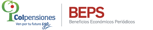 BEPS Colpensiones 2018: requisitos, características y beneficios