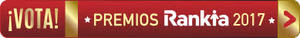 Vota los premios Rankia 2017: elige los mejores productos y entidades financieras del año