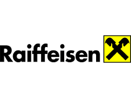 Raiffeisen logo