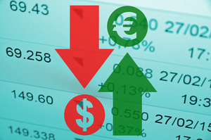 Diario de mercados: la fortaleza de la moneda común se deja sentir en las bolsas europeas