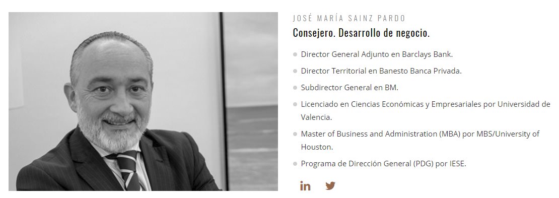 B&H Equipo Gestion