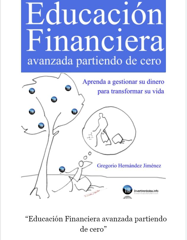 Educación Financiera Avanzada Partiendo De Cero Pdf Descargar Gratis