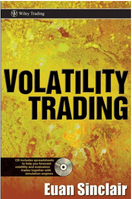 libro volatility trading