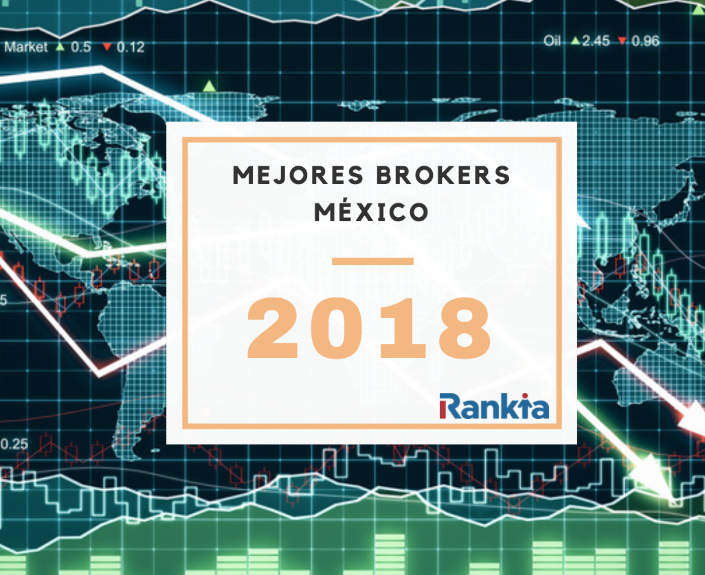 Mejores brokers para invertir en forex