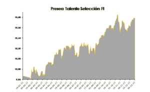 Presea Talento. Carta a los Coinversores Diciembre2017
