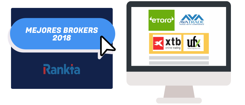 Mejor broker forex colombia