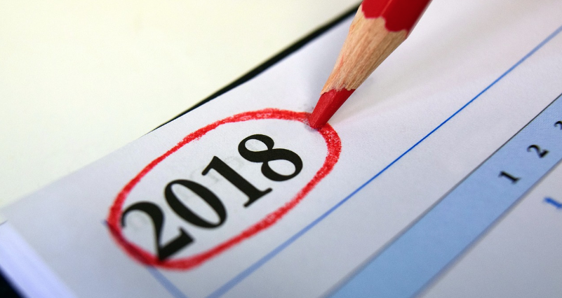 Calendario tributario 2018: ¿Qué impuestos habrá que pagar en 2018?
