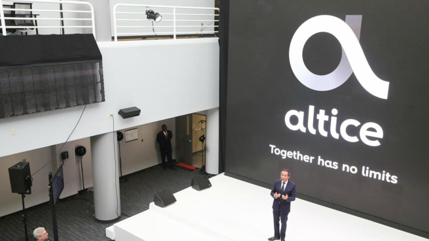 cotizacion Altice