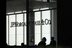 JPMorgan Chase & Company espera un provechoso 2018