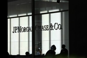 JPMorgan Chase & Company espera un provechoso 2018 JPMorgan Chase & Company espera un provechoso 2018