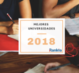 mejores universidades 2018 mejores universidades 2018