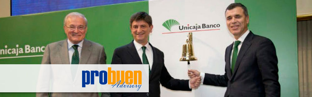 unicaja probuen