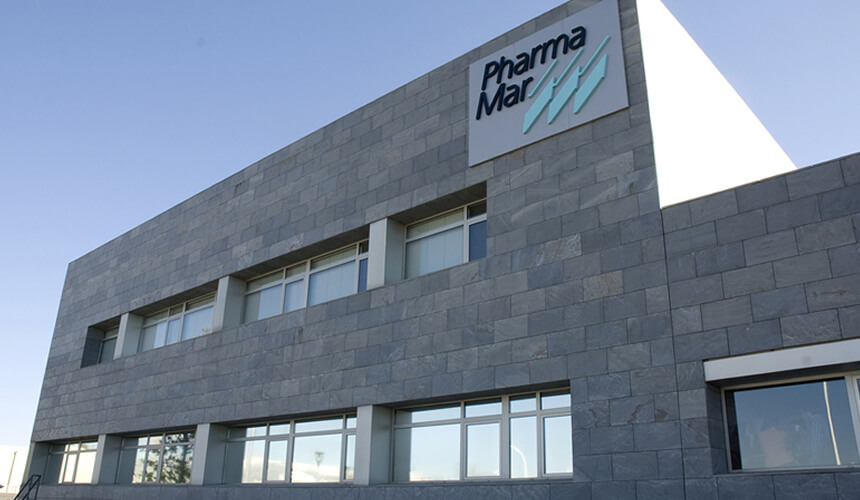 cotizacion Pharma Mar