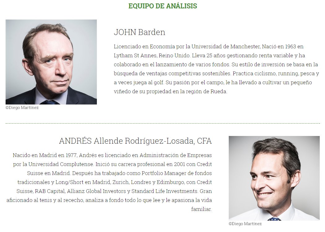 Cobas Equipo gestor