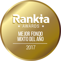 Descubre los ganadores de los Premios Rankia 2017
