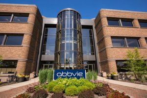 La cotización de Abbvie está batiendo récords