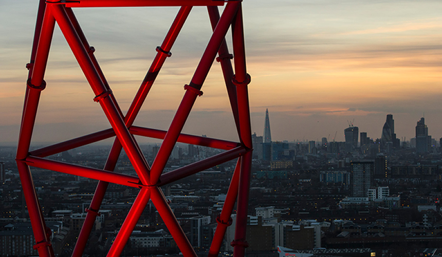 Precio objetivo de ArcelorMittal