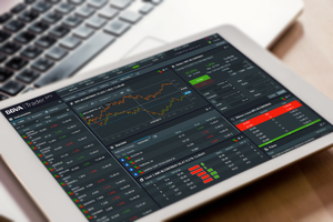 Diario de mercados 08/02/2018