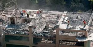 La SHCP se blinda ante sismos