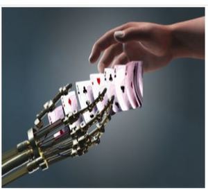 La edad de oro (XIII) Las Vegas VII Libratus IA