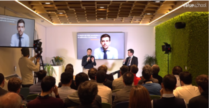 Conferencia: La Teoría del Ciclo Económico y su aplicación a la inversión en valor.