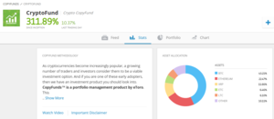 Y cuando ya nadie hablaba del Bitcoin ocurre esto