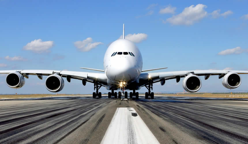 Precio objetivo de Airbus